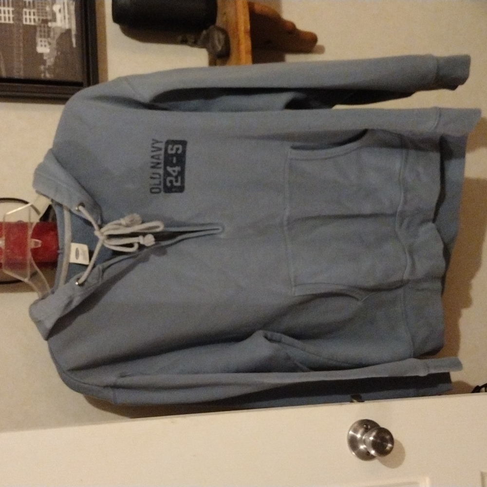 '00's Old Navy Hoodie